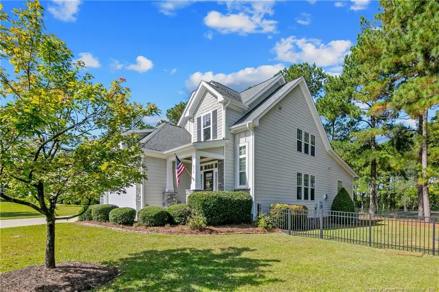 217 Lamplighter Way, Spring Lake, NC 28390 - #3