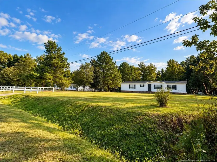 80 Matthis Road, Clinton, NC 28328 - #3