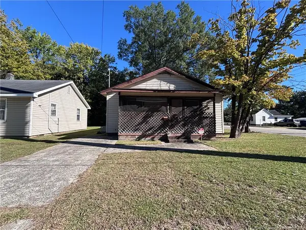 1000 N King Avenue, Dunn, NC 28334
