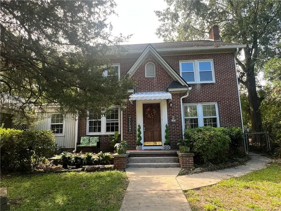 207 Hillcrest Avenue, Fayetteville, NC 28305 - #2