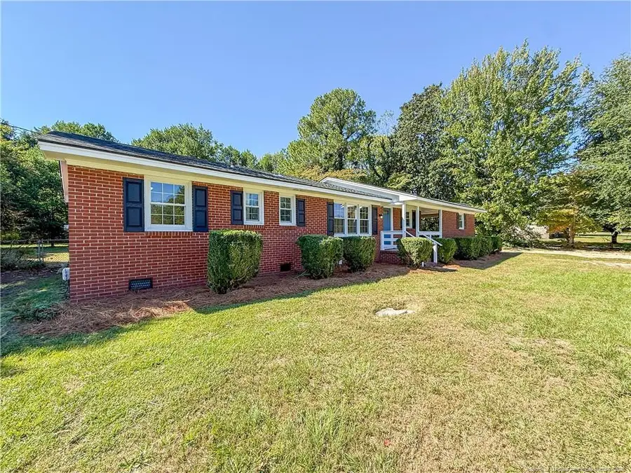 407 Stacy Weaver Drive, Fayetteville, NC 28311 - #2
