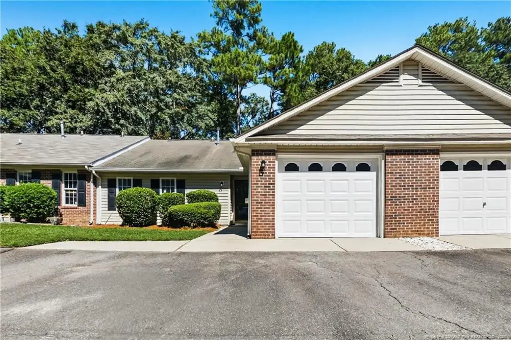 513 Lumberly Lane, Fayetteville, NC 28303 - #1