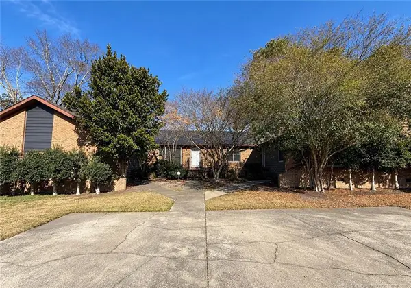 517,519 and 521 Coronation Drive, Fayetteville, NC 28311