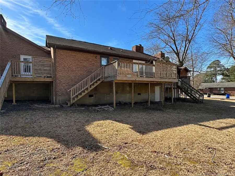 517,519 and 521 Coronation Drive, Fayetteville, NC 28311 - #2
