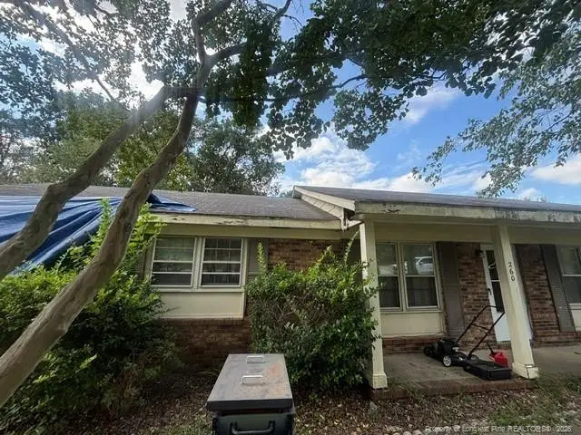 260 Murray Fork Drive, Fayetteville, NC 28314 - #3