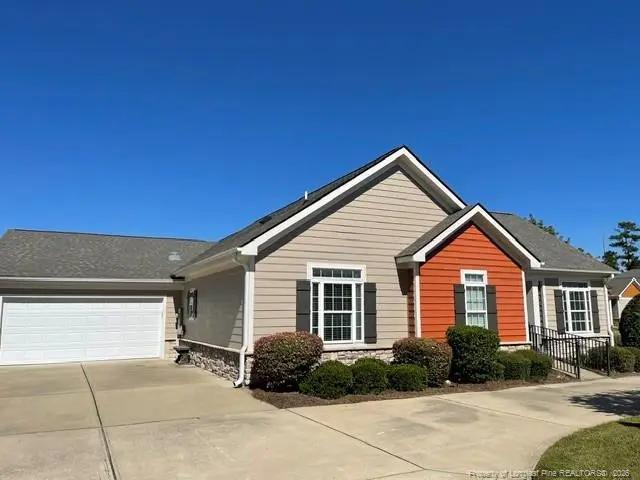 159 Nandina Court, Fayetteville, NC 28311 - #1
