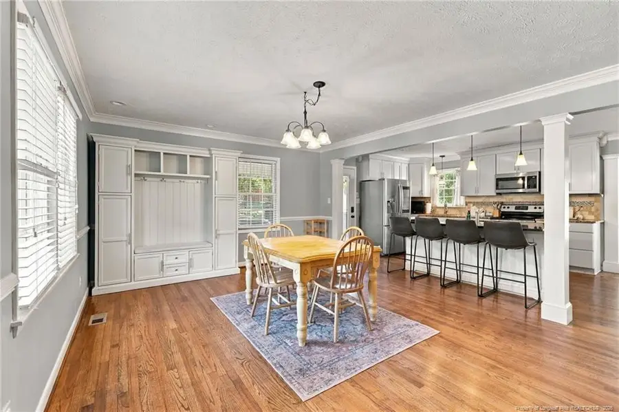 2232 Coffman Street, Fayetteville, NC 28306 - #3