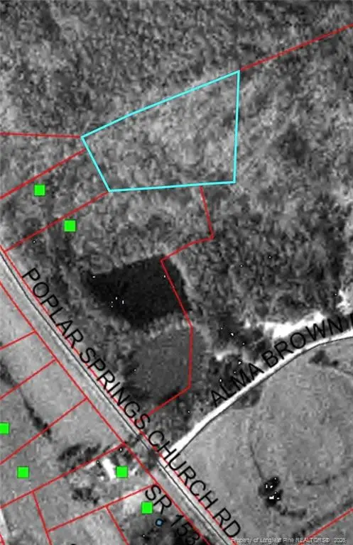 0 Poplar Springs Church Road, Sanford, NC 27330 - #2