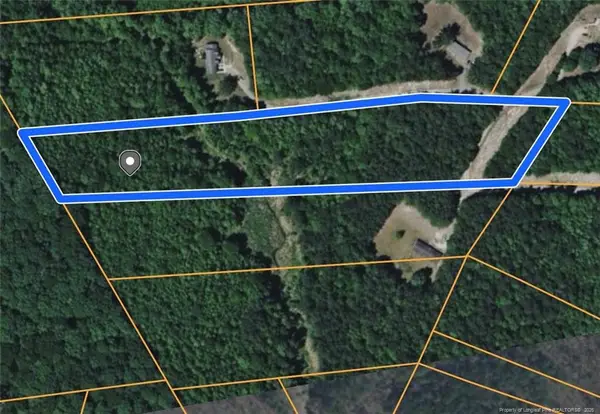 Scotton Road, Robbins, NC 27325
