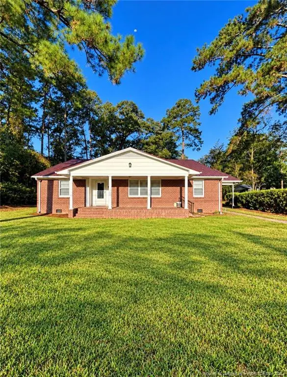 1104 S Main Street, Fairmont, NC 28340