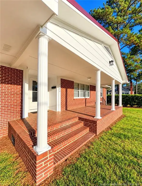 1104 S Main Street, Fairmont, NC 28340 - #3