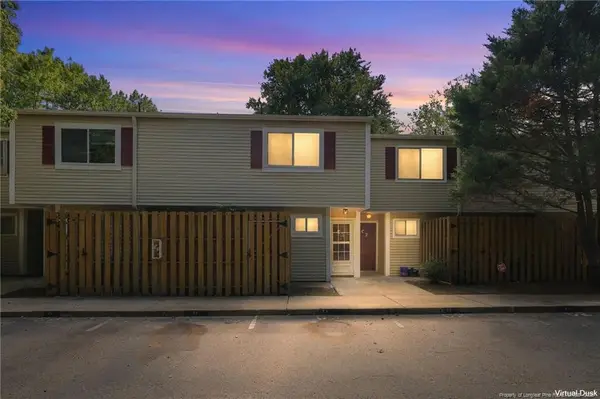 220 Elizabeth Street, Chapel Hill, NC 27514