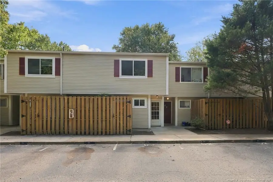 220 Elizabeth Street, Chapel Hill, NC 27514 - #2