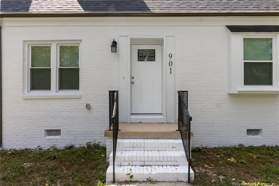 901 Iona Street, Fairmont, NC 28340 - #2