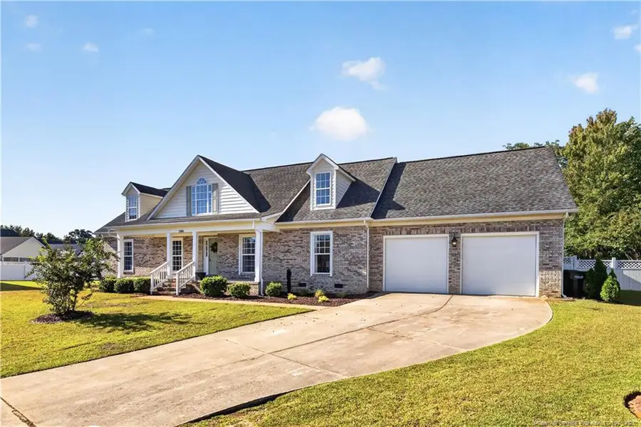 2000 Notland Court, Fayetteville, NC 28304 - #2