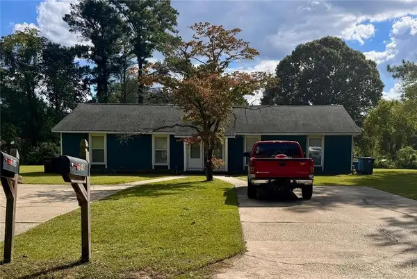 6405-6407 Rockford Drive, Fayetteville, NC 28304