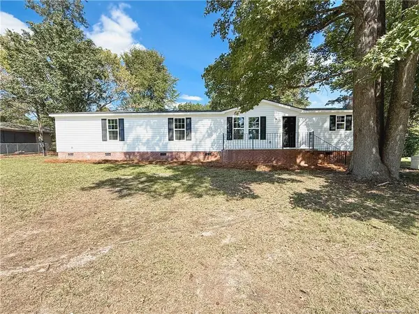 5135 Sessoms Avenue, Stedman, NC 28391