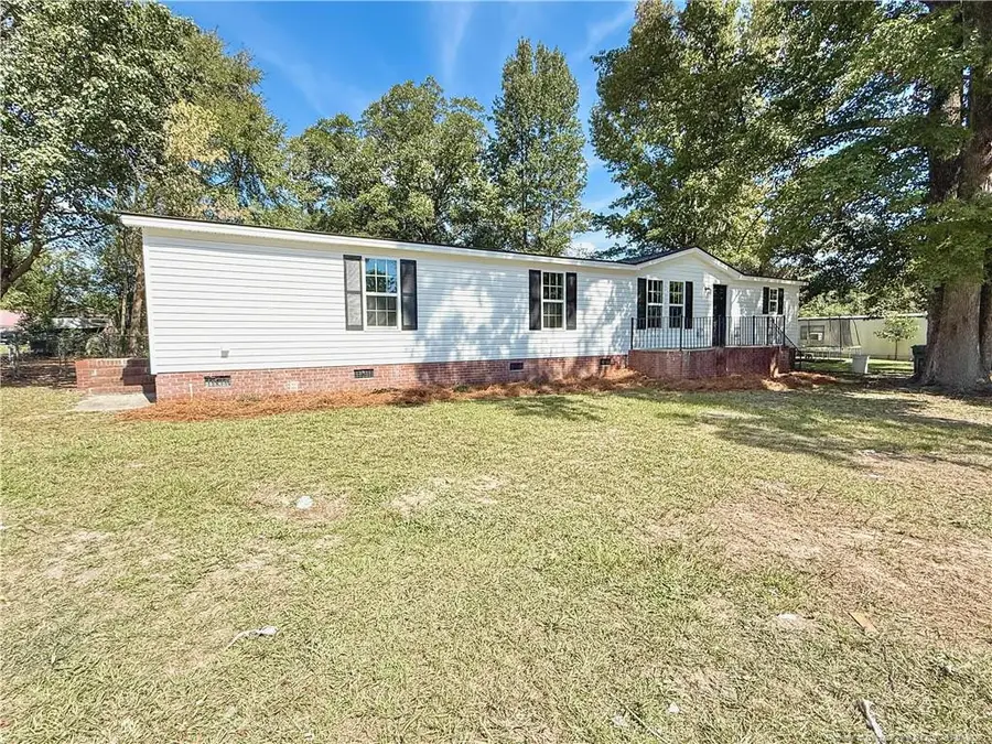 5135 Sessoms Avenue, Stedman, NC 28391 - #2