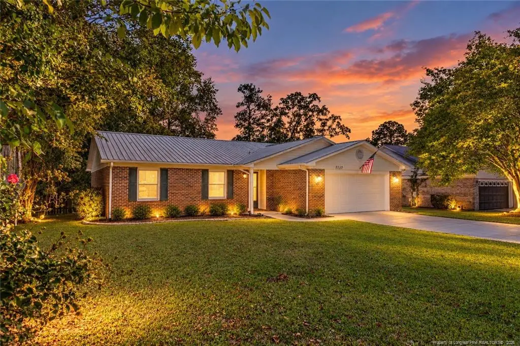 1339 Oak Knolls Drive, Fayetteville, NC 28314 - #1
