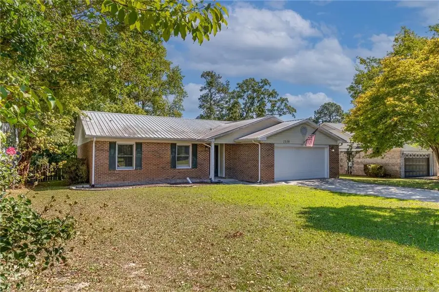 1339 Oak Knolls Drive, Fayetteville, NC 28314 - #2
