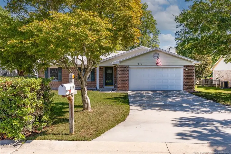 1339 Oak Knolls Drive, Fayetteville, NC 28314 - #3