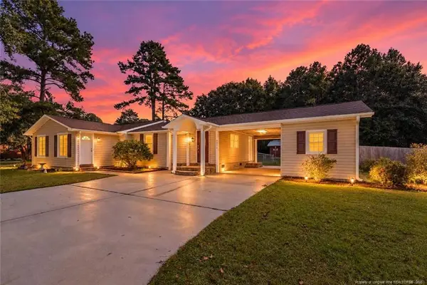 2972 Hwy 401 Business, Raeford, NC 28376