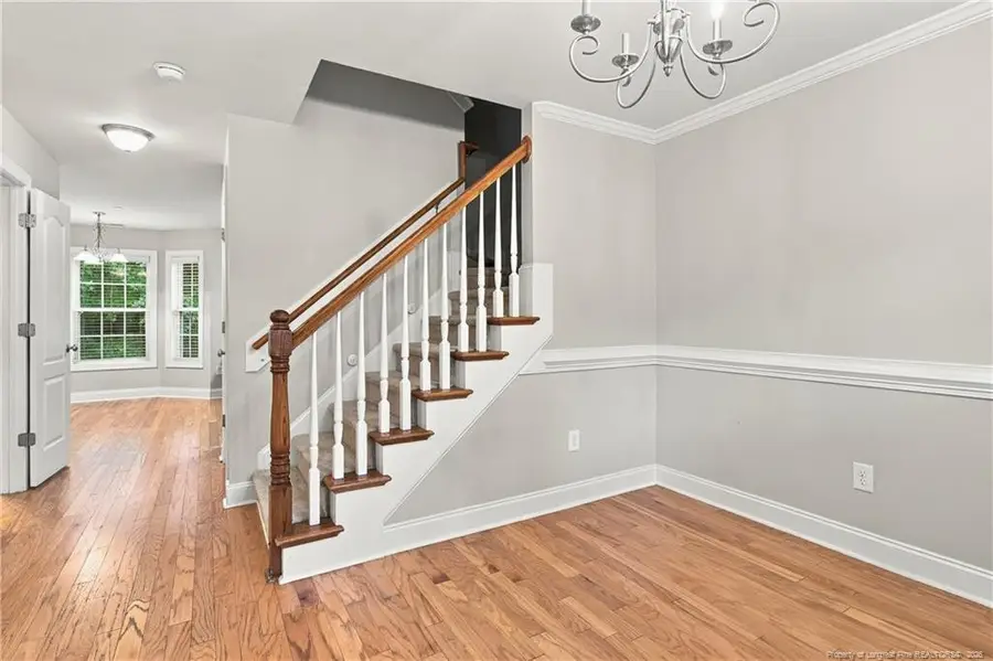 56 Orchard Falls Drive, Spring Lake, NC 28390 - #2