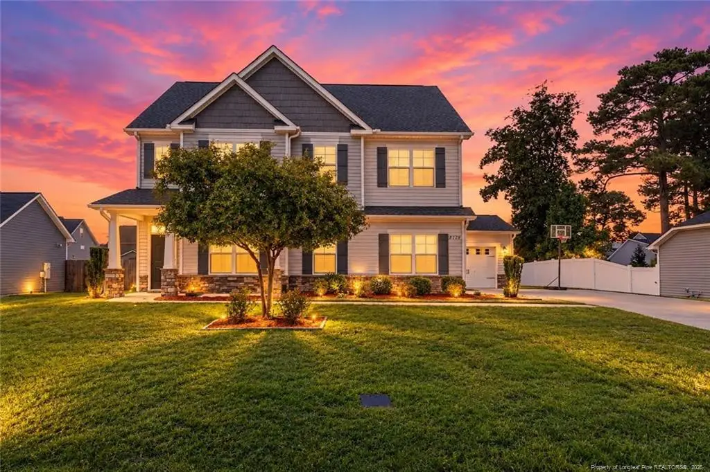 5128 Perfection Lane, Hope Mills, NC 28348 - #1
