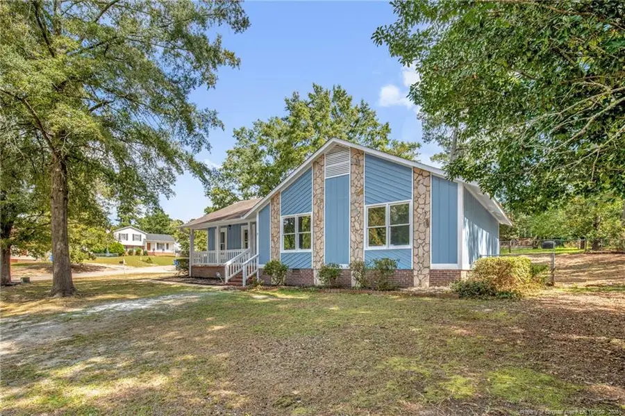 1117 Lake Stone Place, Fayetteville, NC 28311 - #3