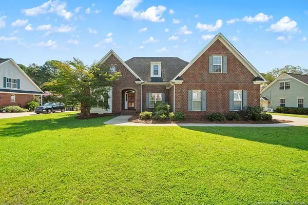 4923 Bramble Street, Hope Mills, NC 28348