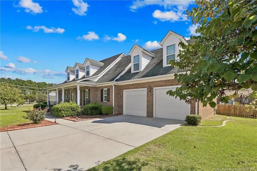 2815 Prioress Drive, Fayetteville, NC 28306 - #2