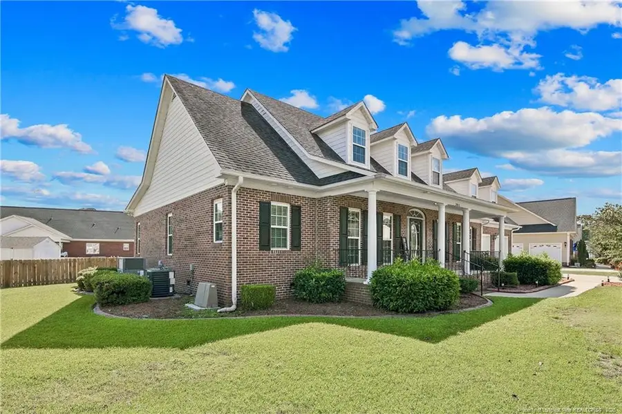 2815 Prioress Drive, Fayetteville, NC 28306 - #3