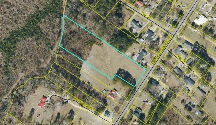 1840 Martin Luther King Drive, Elizabethtown, NC 28337 - #2