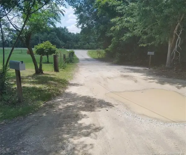 113 James Kelly Drive, Hoffman, NC 28347