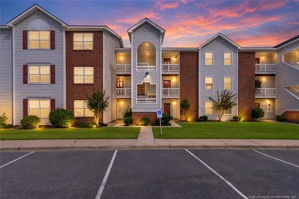 283 Waterdown Drive, Fayetteville, NC 28314
