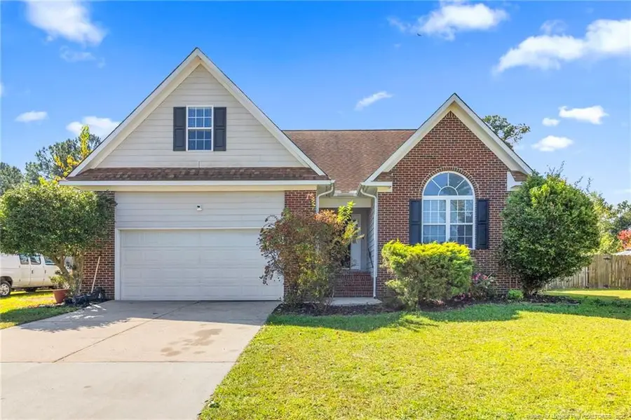 117 Blue Water Drive, Raeford, NC 28376 - #2