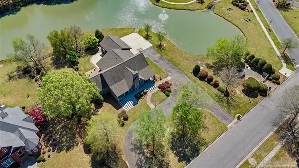1302 Oakridge Boulevard, Lumberton, NC 28358