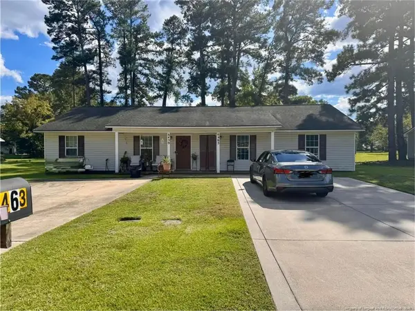 6459-6463 Rockford Drive, Fayetteville, NC 28304