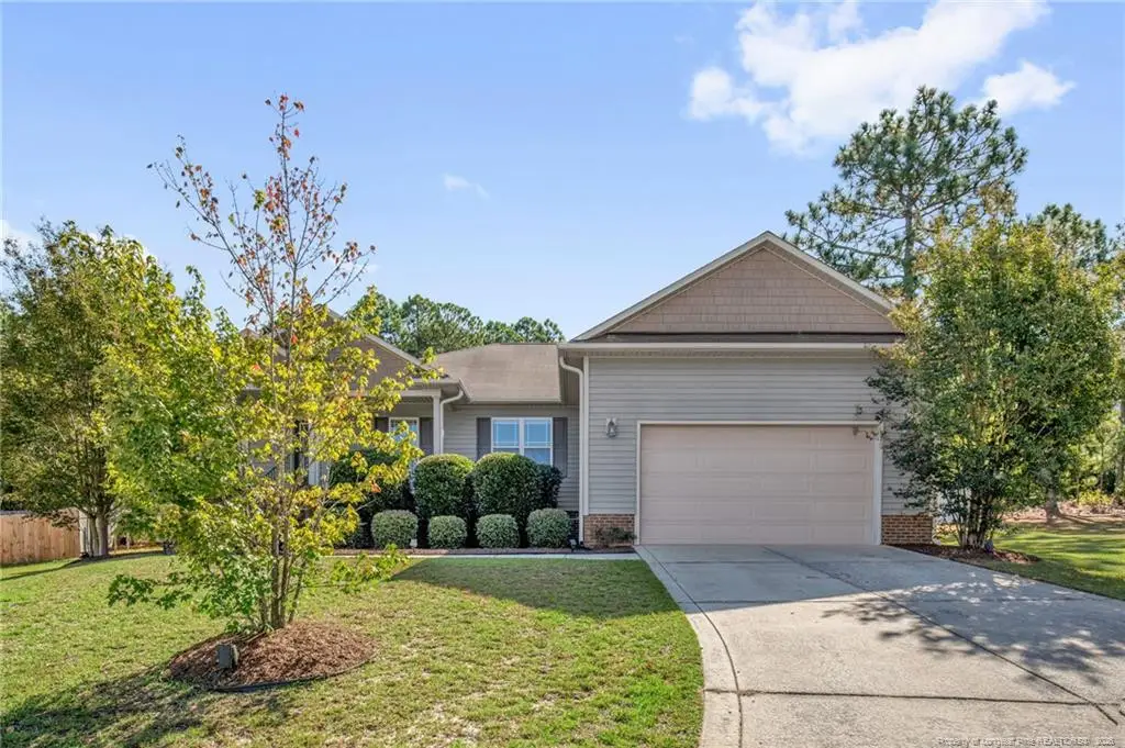 105 Season Drive, Cameron, NC 28326 - #1