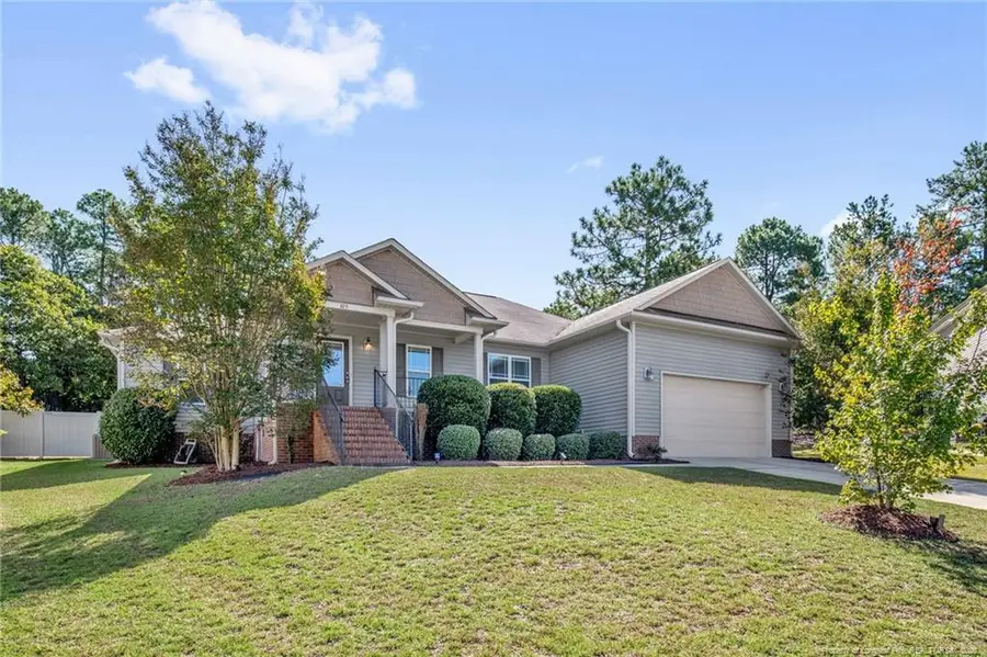 105 Season Drive, Cameron, NC 28326 - #2
