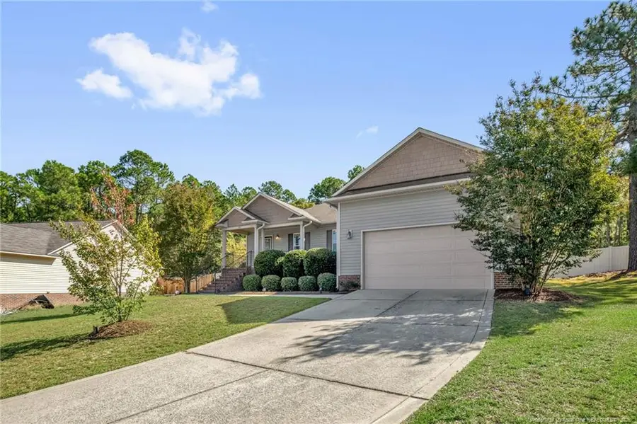 105 Season Drive, Cameron, NC 28326 - #3