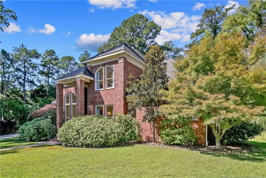 318 Springbrook Place, Fayetteville, NC 28305 - #2