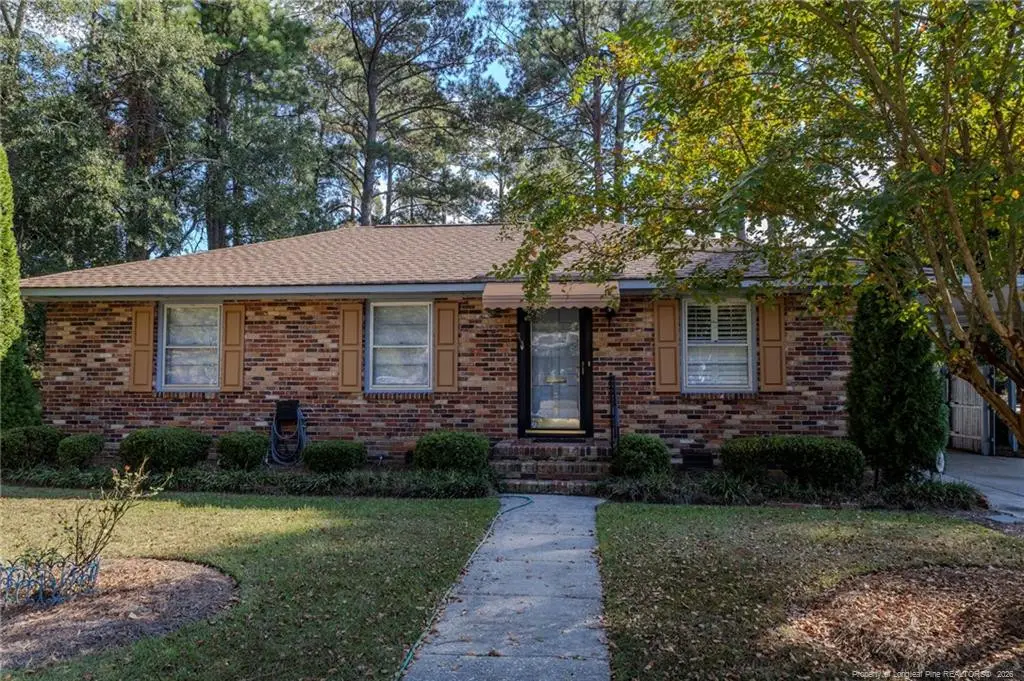 507 20th Street, Lumberton, NC 28358 - #1