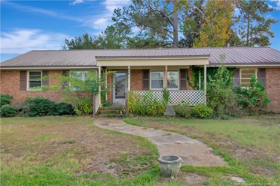 127 Lake Drive, Lumberton, NC 28358 - #3