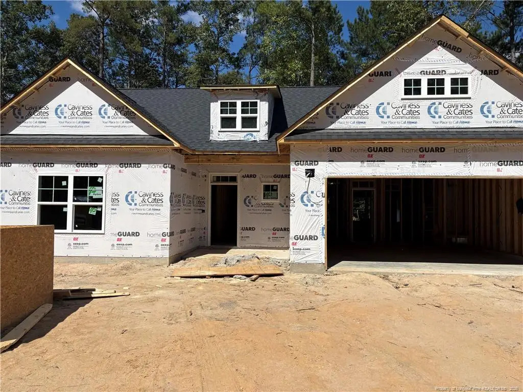 39 Little Valley Drive, Spring Lake, NC 28390 - #1