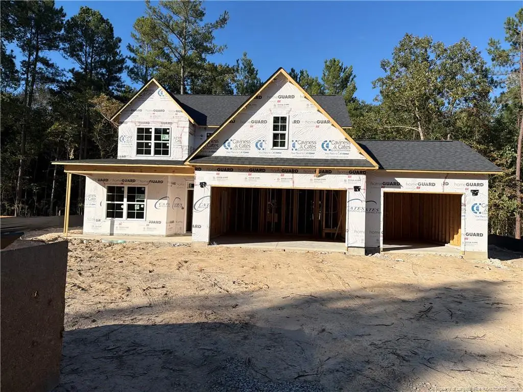 59 Little Valley Drive, Spring Lake, NC 28390 - #1