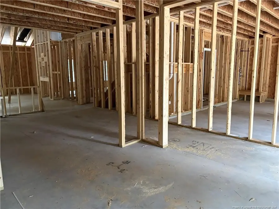 224 Forest Valley Drive, Spring Lake, NC 28390 - #3