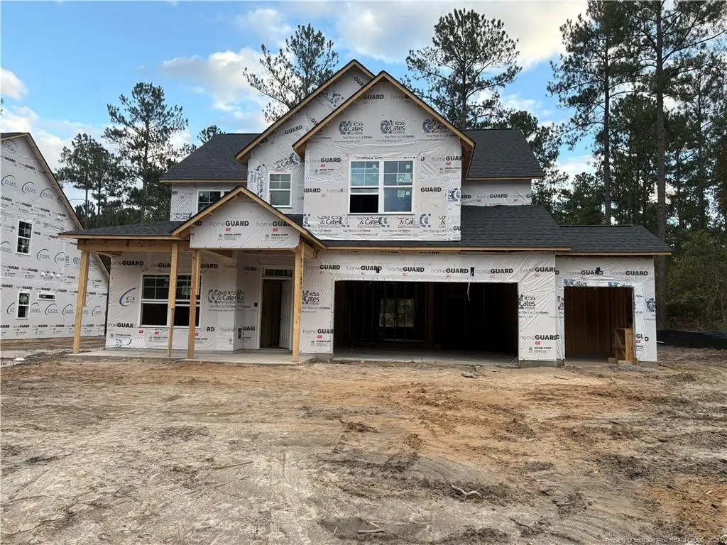 214 Forest Valley Drive, Spring Lake, NC 28390 - #1