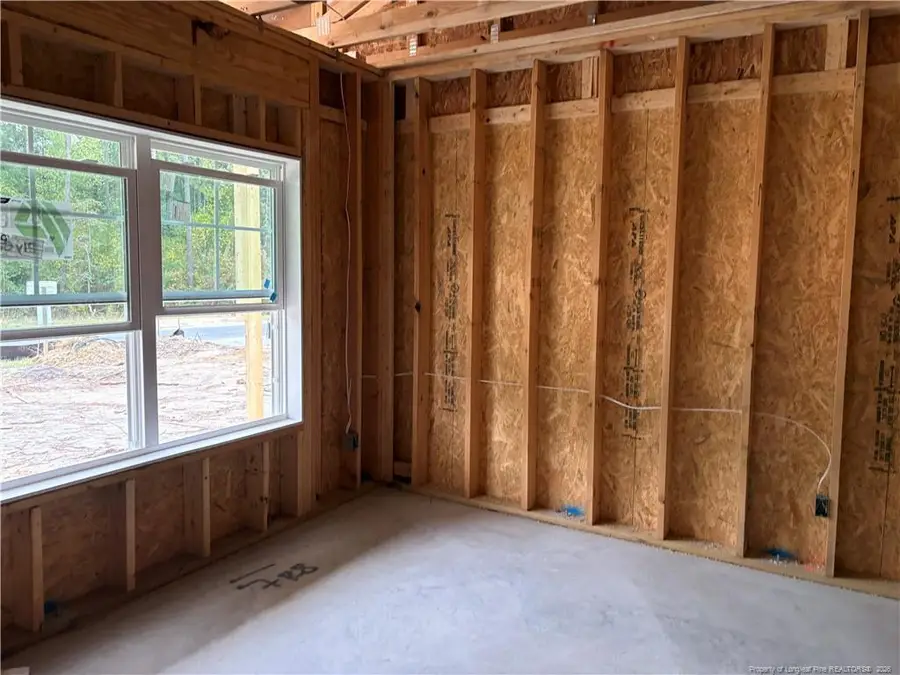 214 Forest Valley Drive, Spring Lake, NC 28390 - #2
