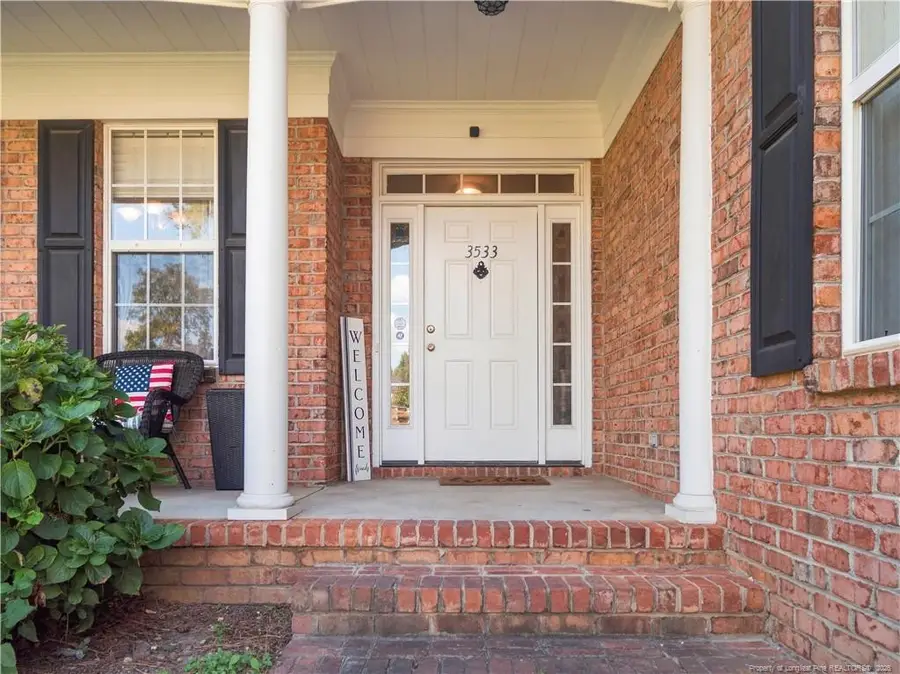 3533 Rosebank Drive, Fayetteville, NC 28311 - #3